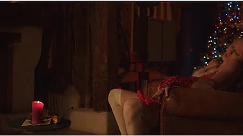 Kelly Dolls Christmas