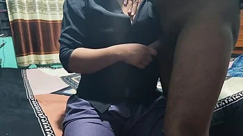 Bangladeshi Sister In Law Takes Brother In Law's Big Cock Hardcore