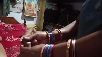 Full Body Massage With Happy Ending