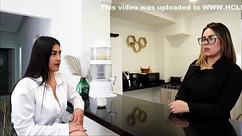 Strengthening The Friendship With My Friend After Fucking Her Boyfriend In Front Of Her