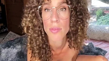 Jewish Stepmom Joi Catches Stepson... I Cant Believe I Caught My Stepson Masturbating.. No Not To Porn, To Me! Pictures