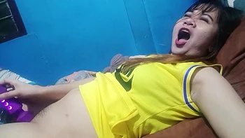 Dirty Talk Mahaba Na Ang Bulbol Ng Kiffy