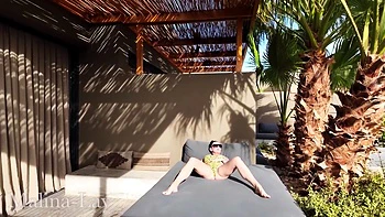 Hot, Horny Milf Wants To Be Fucked Without A Condom