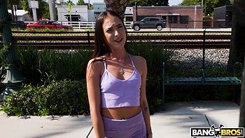 Chiara in All Her Glory