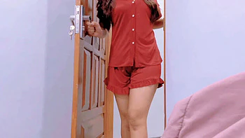 Hyper Teen Stepdaughter Fucks Stepdad For Money - Big Tits Indonesian Girl Gets Brutal Creampie