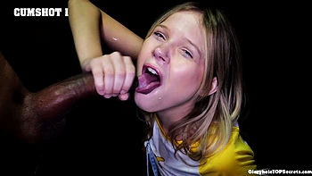 No one is as hungry as you, Coco!