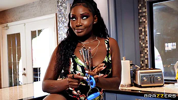 Hard Drive, Hard Dick