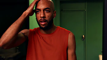 Aerobics Instructor Gets Fucked