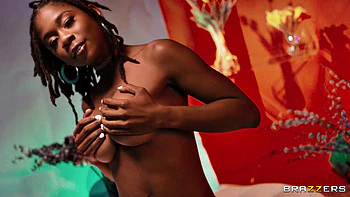 Introducing Hazel Grace