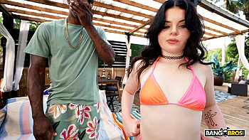 Lola and the Monster