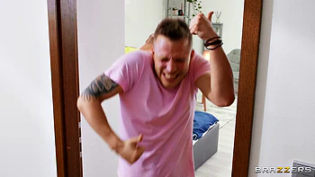 High Five Double Penetration!