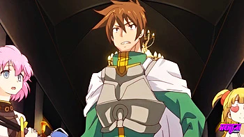 Rance: The Quest for Hikari