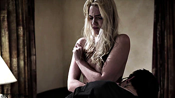 I'll f*** you so hard, like never before