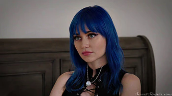 The Voyeur 5 Scene 4