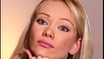 Euro blond  gives in ft. Woodcock: Blowjob, Doggy  Cowgirl Porn