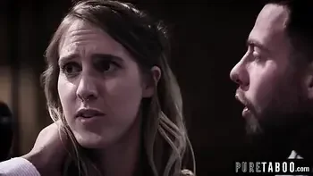 Babe Ends Up Fucking 2 Random Dudes After Fight with BF