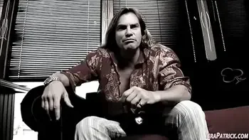 Stacked Dirty Talking Oriental Tera Patrick Milks A Police Officer!