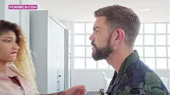 big cock tattoed muscled man fucking rough with milf blonde hot latina big boobs Venus Afrodita