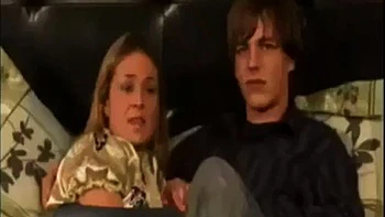 Beautiful blonde busty cougar fucks bf in friend s house!!: Cowgirl, Missonary  Big Tits Porn