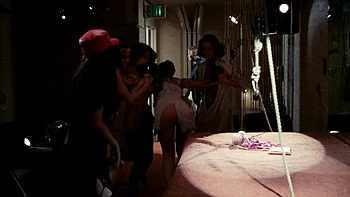 The Queen Justice 2: Doggy, Hardcore  Anal Porn