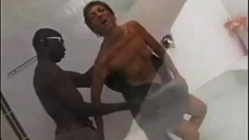 Mature Black Anal: Blowjob, Doggy  Missonary Porn