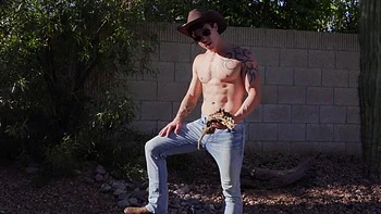 GH - Thomas Rosewood - Franco Styles: Blowjob, Doggy  Missonary Porn