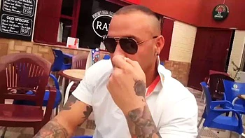 SAMANTHA PINK: Blowjob, Doggy  Cowgirl Porn