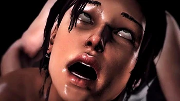 Lara gets laid: Blowjob, Babe  Anal Porn