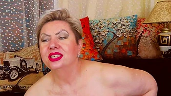 CB-posh lady: Big Ass, Fansly  Milf Porn