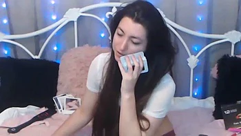 Faqin teasen titties: Big Tits, Amateur  Babe Porn