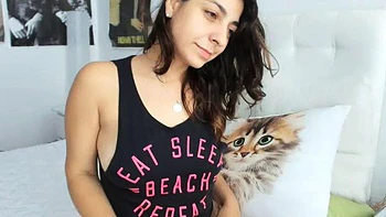 Hairy pussy: Amateur, Xnxx  Solo Porn