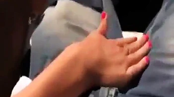 Amwf 69 ft. Alexa Jaymes: Blowjob, Doggy  Cowgirl Porn