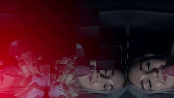 Mature white booty: Blowjob, Doggy  Missonary Porn