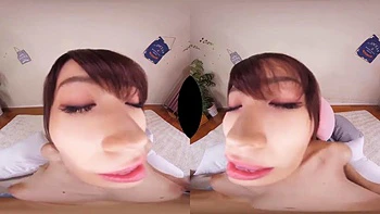 Deertt: Doggy, Cowgirl  Amateur VR Porn