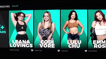 VIVID - Big Tit Brat Ashley Adams Rough Backwoods Fuck