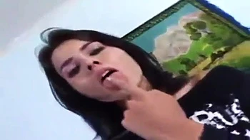 Lily santos: Blowjob, Doggy  Cowgirl Porn