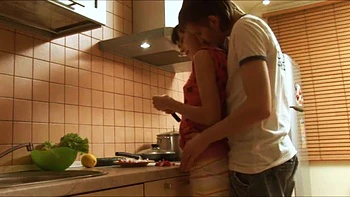 Hot amateur couple records their sex in the: Blowjob, Doggy  Fansly Porn