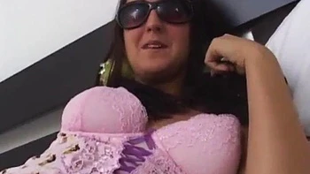 Peach, shades, pigtails: Blowjob, Doggy  Licking Porn