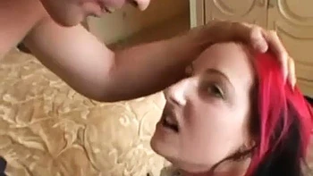 British slut loves it rough: Blowjob, Hardcore  Anal Porn