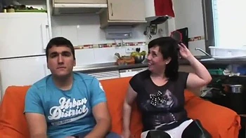 Mature: Blowjob, Doggy  Cowgirl Porn