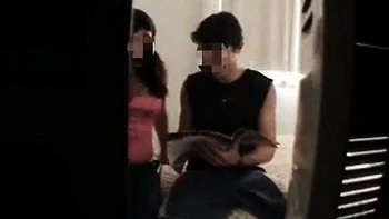 The best brazilian amateur video: Doggy, Cowgirl  Babe Porn