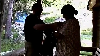 Komm Oma: Doggy, Cowgirl  Missonary Porn