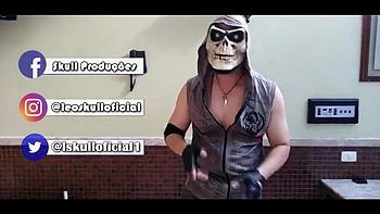 Brazilian girl Alessandra Marques having sex with amateur: Blowjob, Doggy  Cowgirl Porn