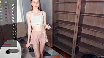 Cam EM 1 of 2: Amateur, Babe  Blonde Porn