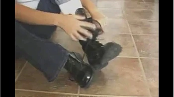 Itchy feet women compilation: Eporner, Fetish  Itching Porn