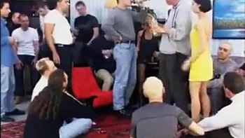 German Bukkake: Blowjob, Amateur  Chaturbate Porn