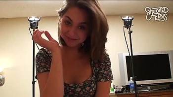 Riley amateur ft. Riley Reid Lana Rhoades: Blowjob, Doggy  Babe Porn