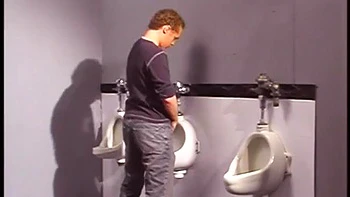 Threesome with police officer