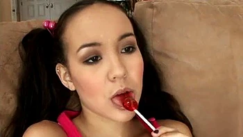 A Liu: Blowjob, Doggy  Cowgirl Porn