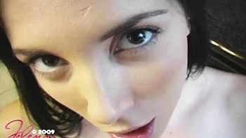 Kitchen BJ ft. Jelena Jensen: Blowjob  Pornhub Porn